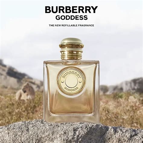 godless burberry|Burberry goddess fragrance reviews.